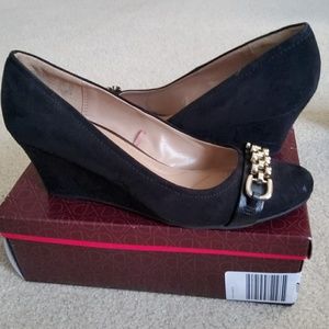 Dexflex Comfort Heels